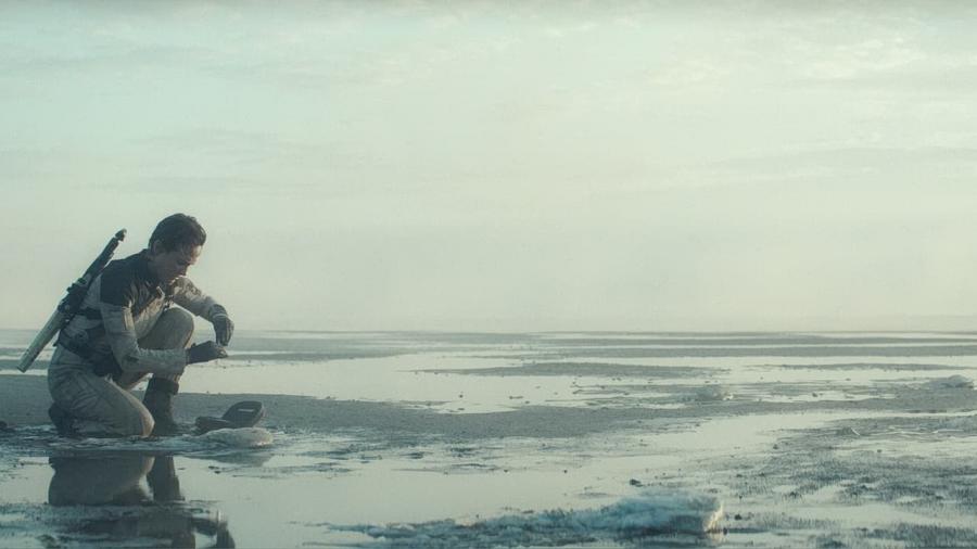 EXODO  LA ULTIMA MAREA